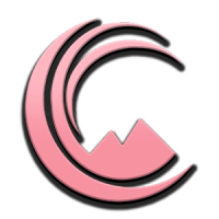 Grasp Pink Icon Pack