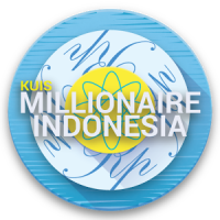 Kuis Millionaire Indonesia