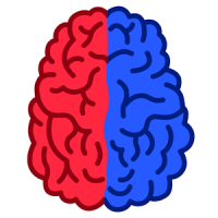 Left vs Right: Brain Games for Brain Training