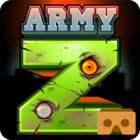 Army Z VR