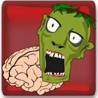 Scary Zombie Adventure Game