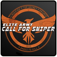 Elite Army 3D ultimate sniper 2017