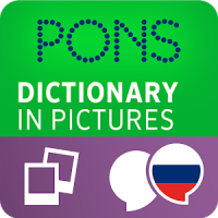 Picture Dictionary Russian