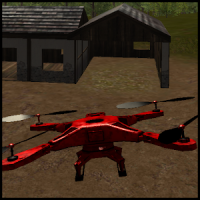 Kodii Drone Sim