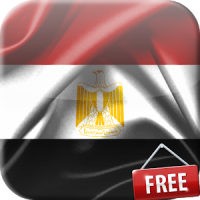 Flag of Egypt