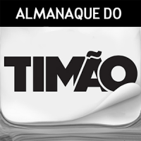 Corinthians Almanaque do Timão