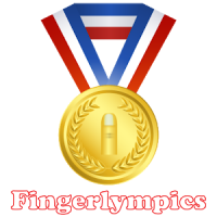 Fingerlympics