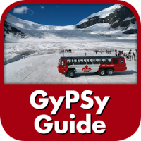 Icefields Parkway GyPSy Tour