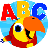 ABC's: अल्फाबेट लर्निंग गेम