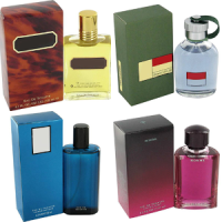 Guess The Perfume Names and Brands Quiz