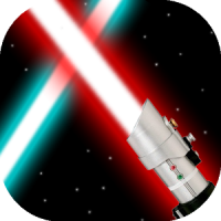 LightSaber Battle