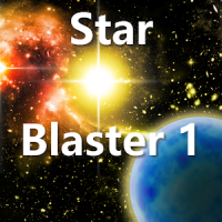 Star Blaster 1