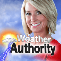 KHQ Weather Authority