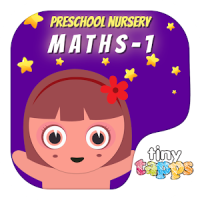 Preschool Nursery Math-1