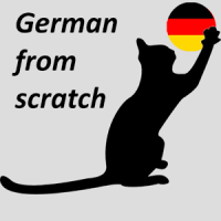 Learn German from scratch