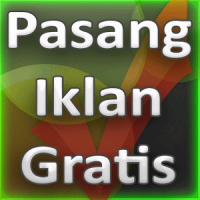 Pasang Iklan Gratis