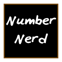 Number Nerd Pro