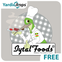 IytalFoods