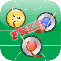 The Field Hockey Game FREE