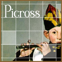 Picross Puzzle Museum
