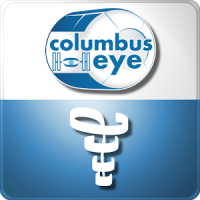 Columbus Eye