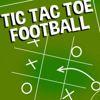 Tic tac toe football
