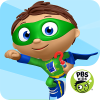 Super Why! Power to Read