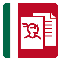 Textos Legales Básicos México