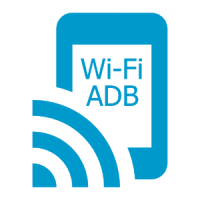Wi-Fi ADB (Root / No Root)