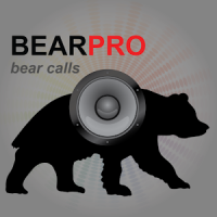 Bear Calls for Hunting