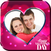 Valentine's day Photo Frames