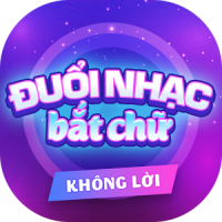 Đuổi Nhạc Bắt Chữ