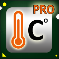 CPU Thermometer PRO