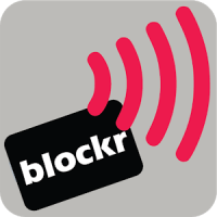 Blockr NFC RFID Card Tester