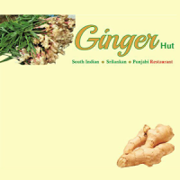 Ginger Hut