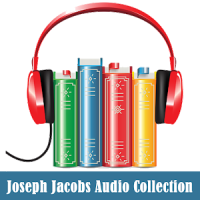 Joseph Jacobs Audiobooks