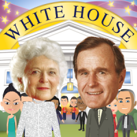 White House Dinner Dash