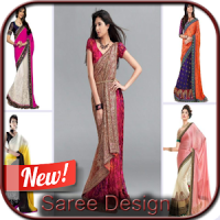 Latest Saree Designs