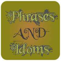 Learn Phrases & Idoms English
