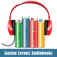Gaston Leroux Audiobooks