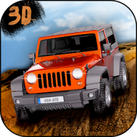 Offroad Legends Driver 3D