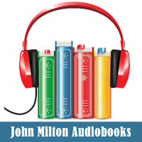 John Milton Audiobooks