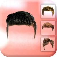 Hairstyle Photo Editor