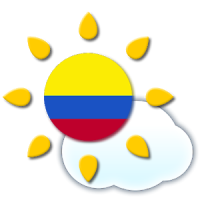 Weather Colombia