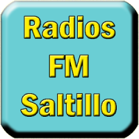 FM Radio Saltillo