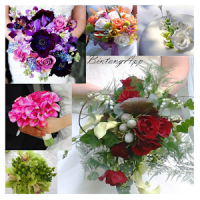 Best Wedding Flowers Romantic