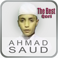 Al Quran Ahmad Saud Free Mp3