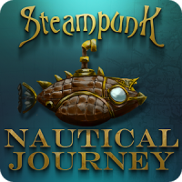 Steampunk Nautical Journey
