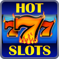 777 Hot Slots Casino