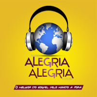 Radio Alegria Alegria